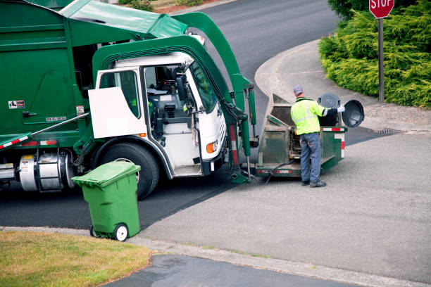 Best Carpet Removal and Disposal in USA